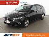 Fiat Tipo 1.4 Turbo Business *NAVI*LED*ACC*CAM*PDC* - Fiat Tipo Gebrauchtwagen in Berlin