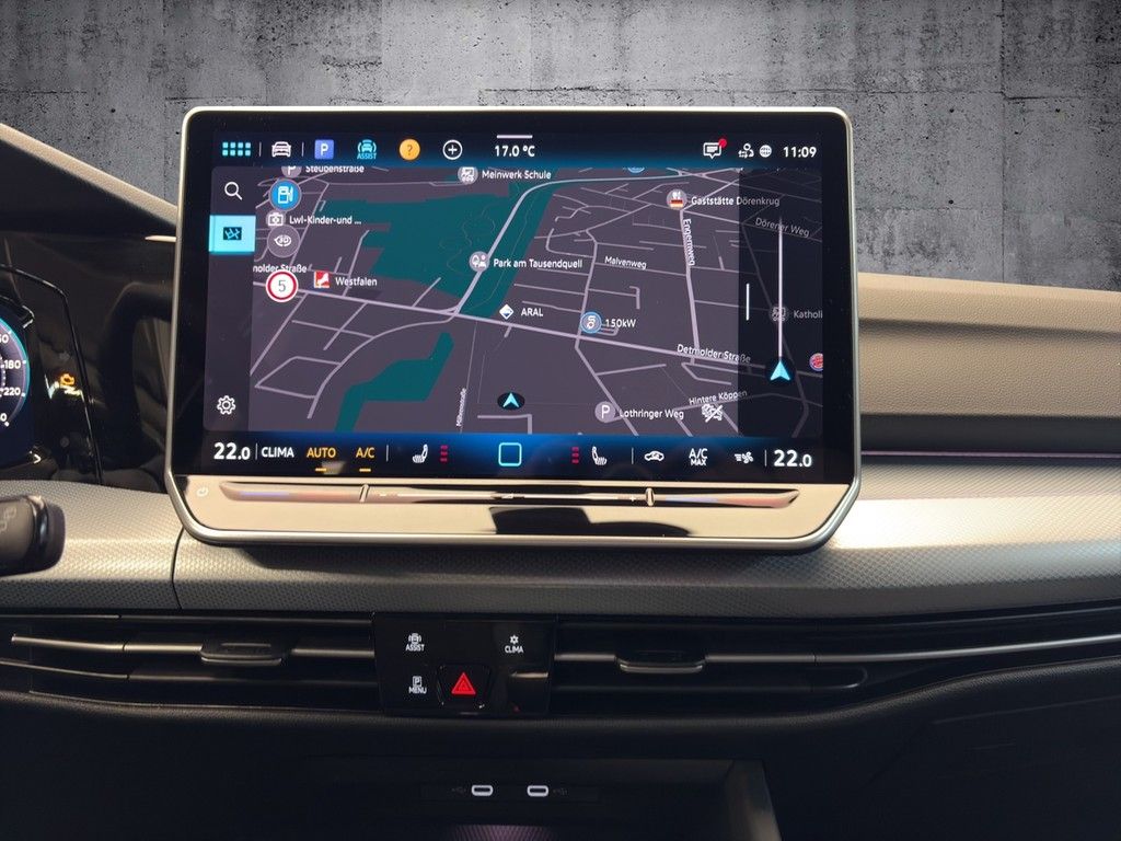 Volkswagen Golf - Bild 17