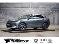 Volkswagen T-Roc - Vorschau Bild 1