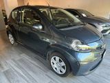 Toyota Aygo 1.0 Sol Automatica - UnicoPro - Toyota Aygo (X) aus 2006