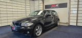 BMW 120 Baureihe 1 Lim. 120d,Automatik - BMW 1er Reihe aus 2006