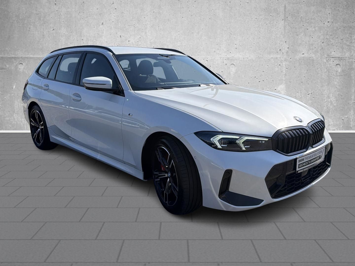 BMW 318 d M Sport Pro Adapt.LED HuD 360 ACC AHK foto 4
