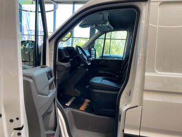 Volkswagen Crafter  Kasten 35 mittellang FWD *PDC*19%MWST