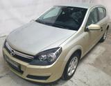 Opel Astra H Lim. Elegance - Opel aus 2004