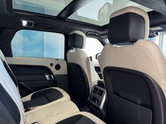 Foto Nummer 14: LAND ROVER Range Rover Sport