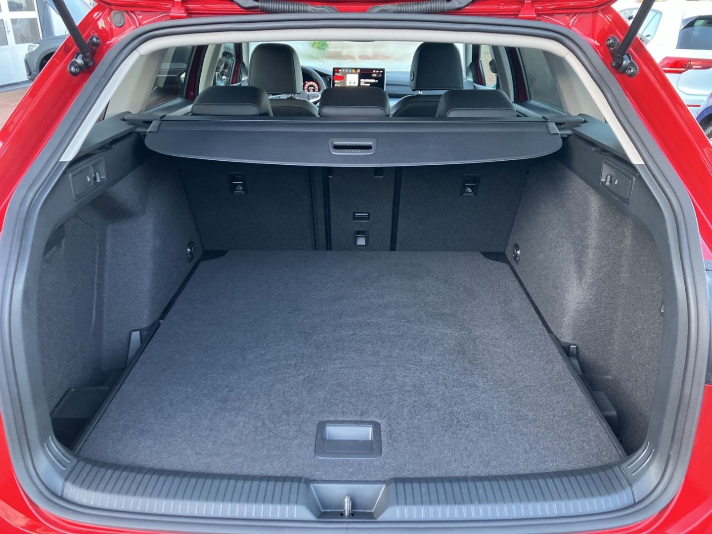 Volkswagen Golf - Bild 15