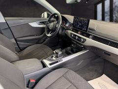 Audi A4 - Vorschau 15