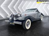 Mercedes-Benz 500 K Centaur V6 1981 / 500 K Replika - Mercedes-Benz 500 Oldtimer