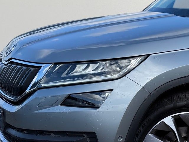 Skoda Kodiaq - Bild 7