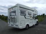 Eura Mobil Aktiva HS 570 - Eura Mobil 570 hs