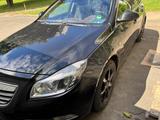 Opel Insignia CTdi  BI XENON  - Opel Insignia CT von privat