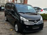 Nissan NV200 Evalia°°Tekna-Euro6-DVD-7.Sitze-Kamera- - Nissan NV200: 7 Sitzer