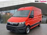 MAN TGE 3.140 4X2F SB,hoch, Klima, Kamera - MAN TGE