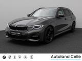 BMW 320i M Sport Kamera DAB Laser Alarm Leder 19Zoll