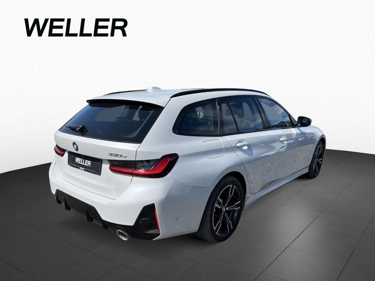 BMW 330 - Bild 9