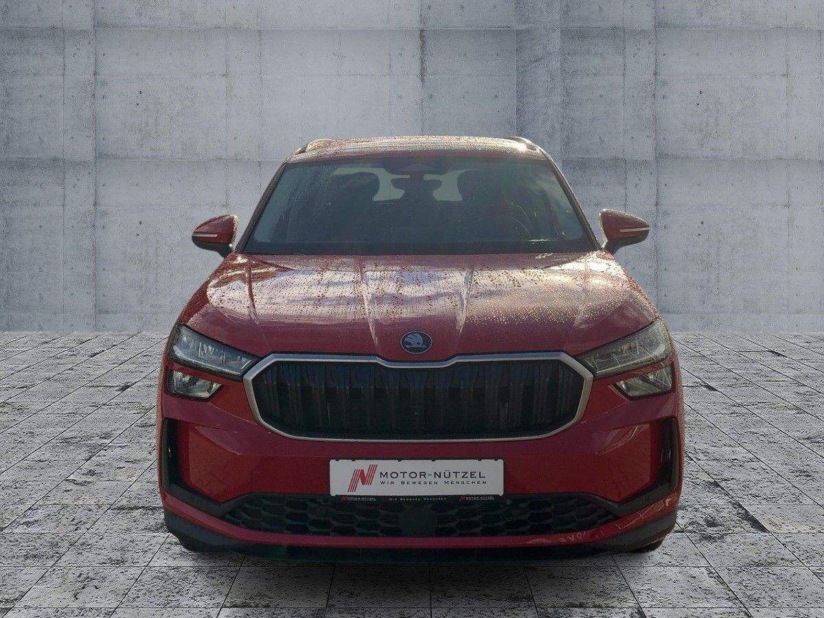 Skoda Kodiaq - Bild 2