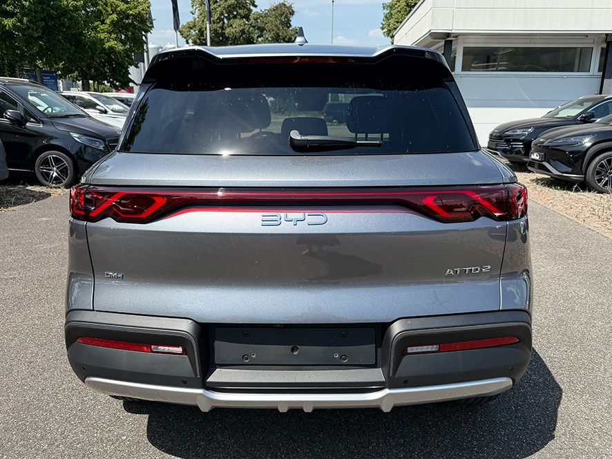 BYD ATTO 2