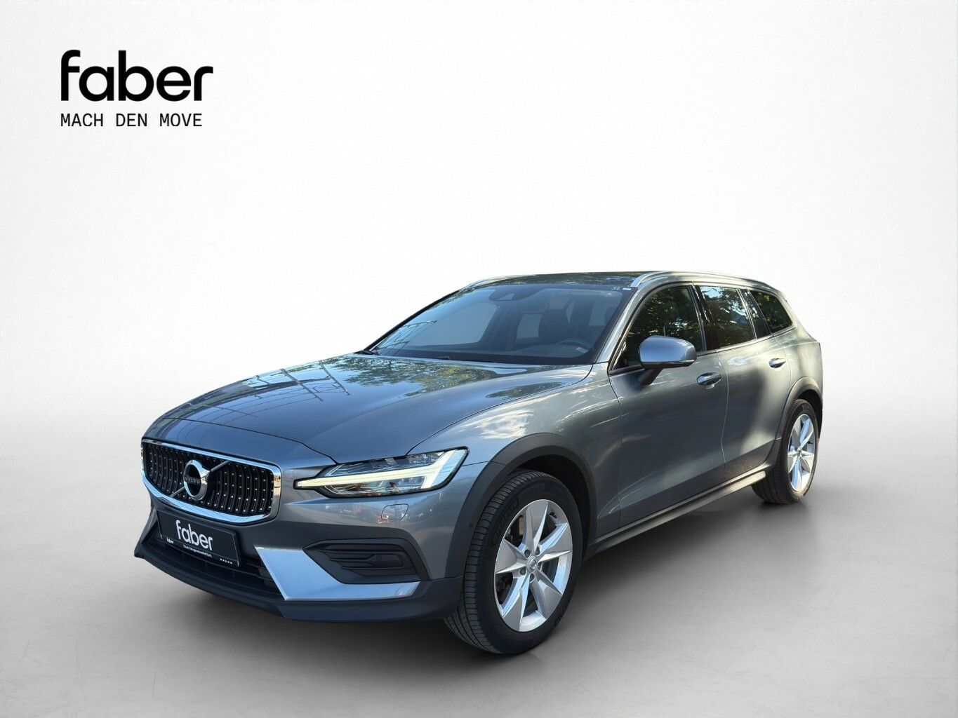 Volvo V60 Cross Country D4 Diesel AWD Pro