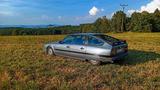 Citroën CX 25 GTI Turbo 2 - Citroën CX: Turbo