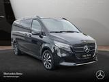 Mercedes-Benz V 300 d AVANTGARDE+9G+AHK+StandHZ+Klimaautom - : Beheizbares Lenkrad, Van