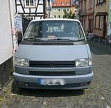 Volkswagen VW Bus - Multivan T4 - Volkswagen LT aus 1994