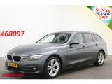 BMW 318 3-serie Touring 318i WASSER Sport Navi klima - BMW 318 Unfallwagen