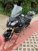 BMW S 1000 XR - MOTORRAD X