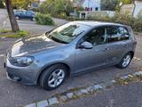 Volkswagen Golf VI 1.6 TDI FAP  BlueMotion