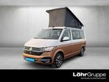 Volkswagen T6 California 2.0l TDI DSG T6.1 *AHK*Rear View - Volkswagen T6 California in Mainz