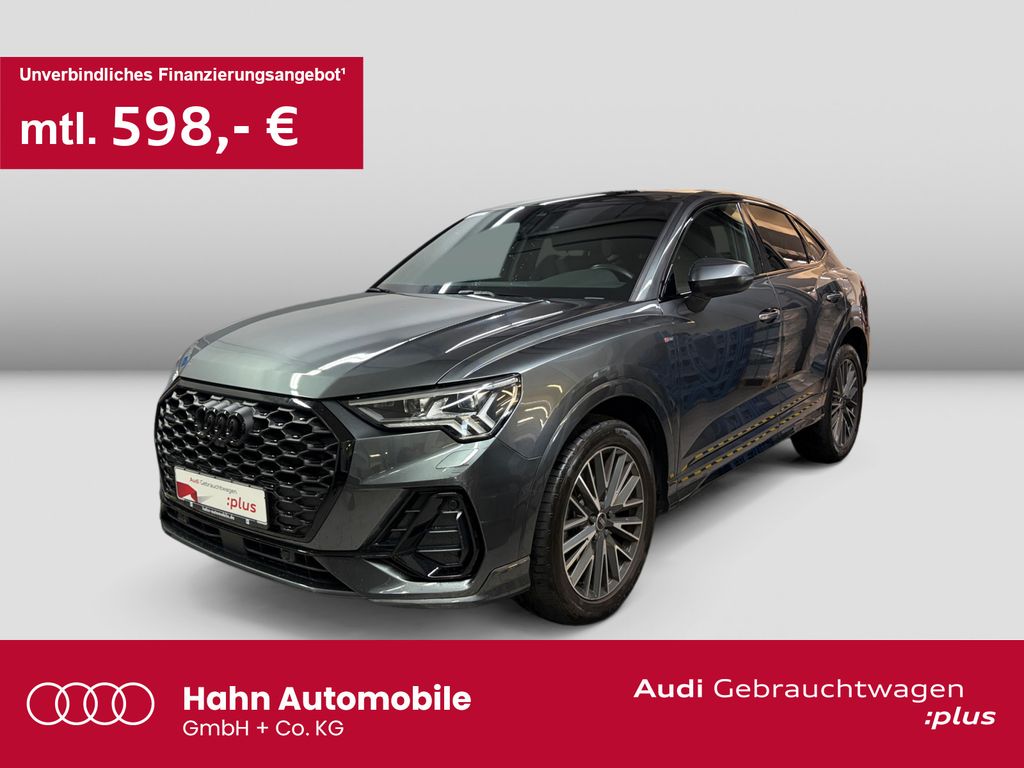 Image of Audi Q3