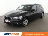 BMW 118i Advantage Aut.*NAVI*LED*TEMPO*PDC*SHZ* - BMW 118 in Leverkusen