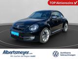 Volkswagen Beetle 1.4 TSI Fender Edition +XENON+PANORAMA+ - Volkswagen Beetle aus 2013
