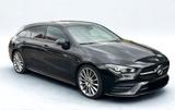 Mercedes-Benz CLA 220 ShootingBrake AMG Line - Vollausstattung - Mercedes-Benz CLA 220 Shooting Brake Benziner Gebrauchtwagen