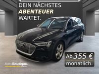 Audi e-tron - Vorschau Bild 1
