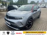 Opel Mokka GS Line Turbo AHK+Regensensor+PDC+RFK+SHZ - Opel Mokka in Rostock