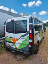 Renault Trafic - Renault Wohnmobil andere Trafic