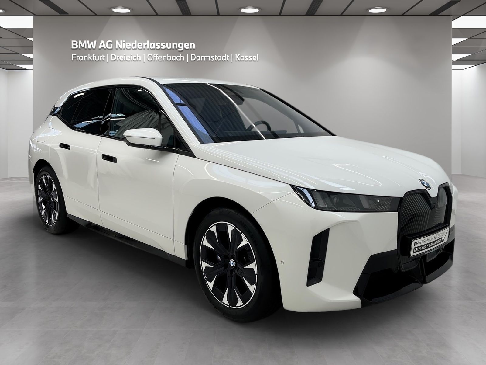 BMW iX - Bild 3