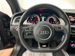 AUDI A5 Cabrio 3.0 TDI  /3x S-LINE /  / V6 /B&O / 1.H