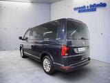 Volkswagen Multivan T6.1 DSG Generation Six RFK NAVI SHZ LE - Volkswagen T6 Multivan in Freiburg