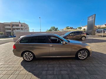 BMW 318 - 6