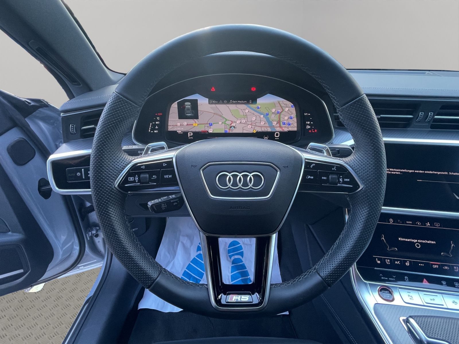 Audi RS7 - Bild 12