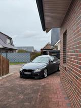 BMW F30 325d M Paket | CarPlay | Schiebeda... - gebrauchte BMW 325 aus dem Jahr 2014
