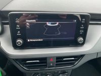 Skoda Kamiq - Vorschau Bild 15