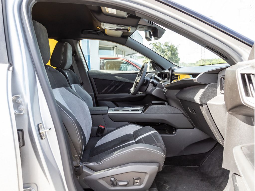Opel Grandland (X) - Bild 9
