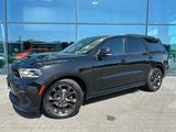 Dodge Durango R/T 5.7L V8 Hemi Blacktop LED ACC AHK - Dodge Durango mit Panoramadach