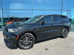 Fahrzeugabbildung Dodge Durango R/T 5.7L V8 HEMI *BLACKTOP*LED*ACC*AHK*