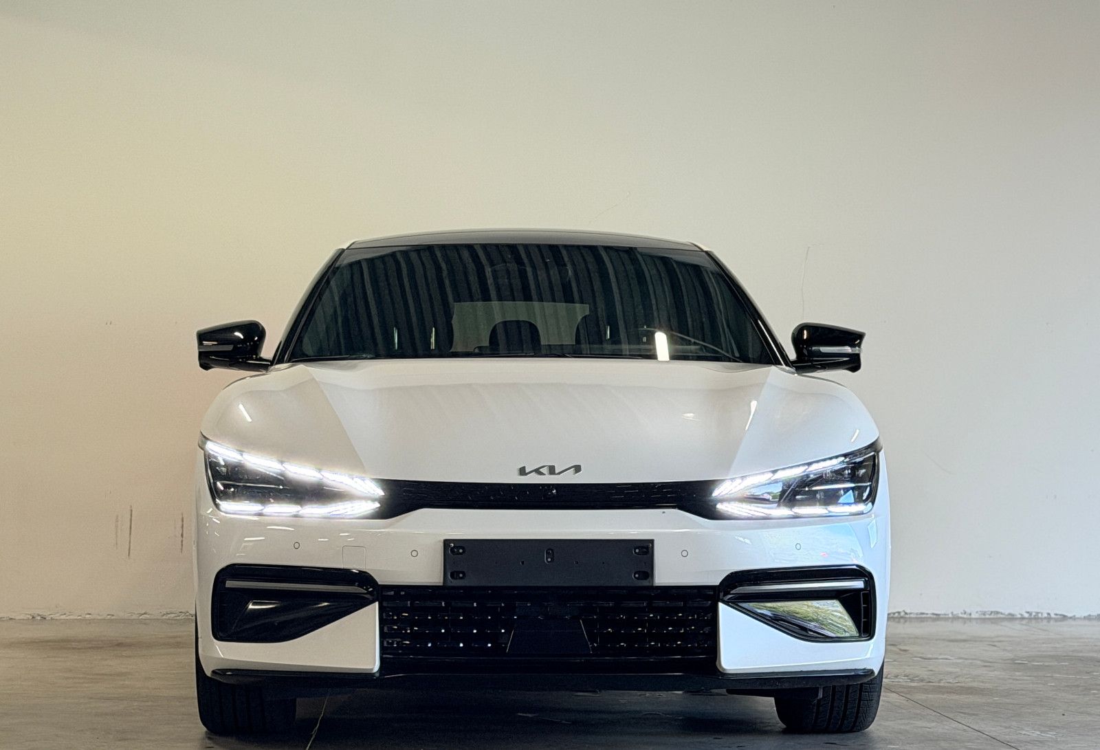 Kia EV6 GT-Line 2WD imagem 2