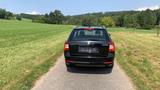 Skoda Octavia Combi Elegance 4X4 Allrad 160ps - Skoda Octavia mit Benzin-Antrieb: Allradantrieb