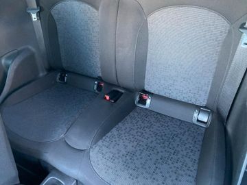 Bild 19 Opel Adam Jam*PDC*INTELILINK*KLIMA*FREISPRECH*