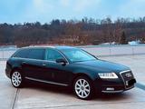 Audi a6 2.7l TDI Avant  facelift    TÜV 6/... - Audi A6 aus 2009: Facelift